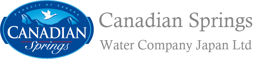 Canadian Springs Water Company Japan Ltd